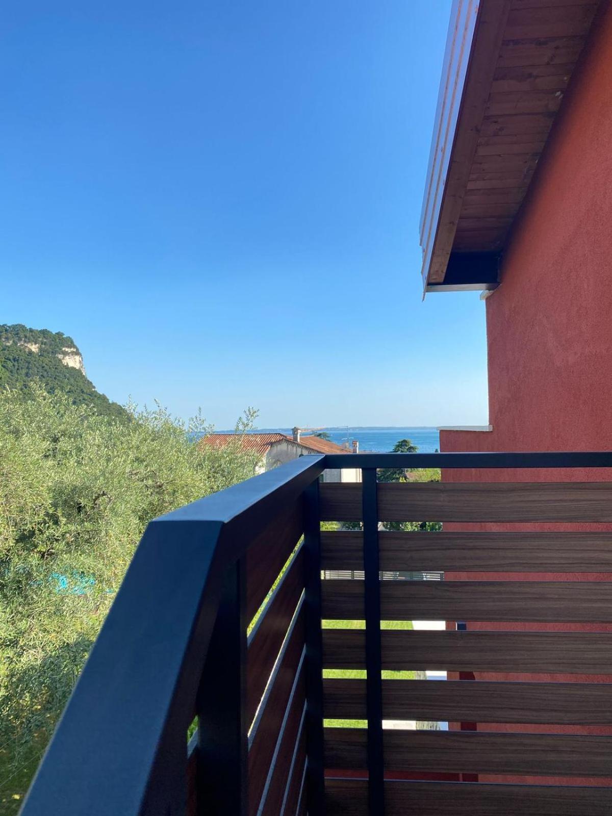 Aparthotel Ca'Masteva Garda  Exteriér fotografie